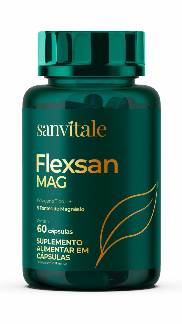Flexsan MAG