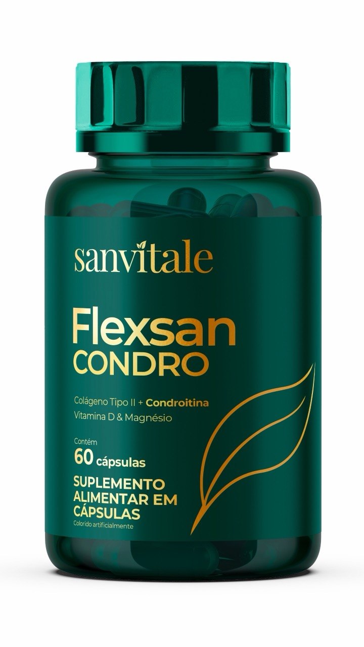 Flexsan CONDRO